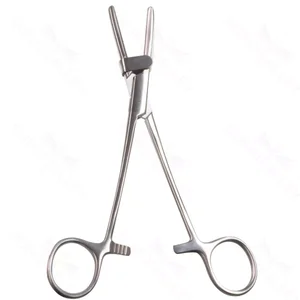 Surgical Tissue Forceps 18.4 cm (7.2) – surgivalley (001210555)