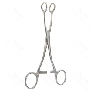 Collin Tissue Forceps 17.1 cm (6.7)