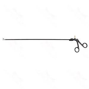 Biopsy Forceps 45cm Oval Flushable Monopolar – surgivalley (001210661)