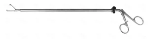 Claw Forceps 35cm 10mm Spring Loaded 2×3 – surgivalley (001210676)