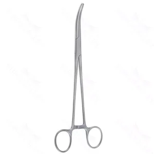 Heaney Tissue Forceps 20.9 cm (8.2) – surgivalley (001210705)