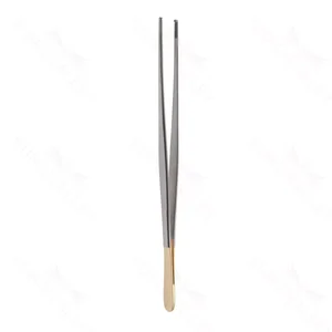 9 Skinner Needle Forceps TC 1×2 teeth medium – surgivalley (001210744)