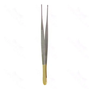 Debakey Tissue Forceps 19.7 cm (7.7) – surgivalley (027210254)