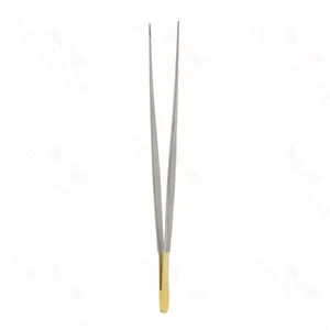 Debakey Tissue Forceps 24.1 cm (9.5) – surgivalley (027210258)