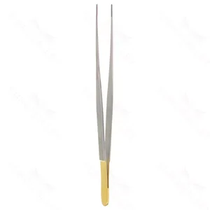 Debakey Tissue Forceps 19.7 cm (7.7) – surgivalley (027210265)