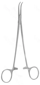 Lawrence Tissue Forceps 18.4 cm (7.2) – surgivalley (001210772)