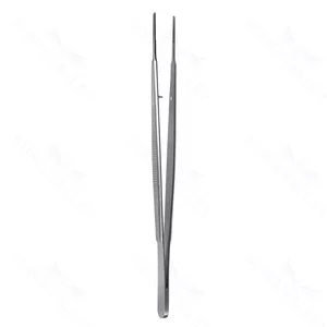 7 Gerald Tissue Forceps serrated 1.75mm x 1 long tip – surgivalley (027210270)