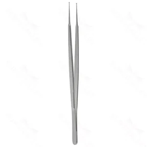 Gerald Tissue Forceps 18.0 cm (7") – surgivalley (027210282)