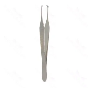 Babcock Tissue Forceps Straight 19.1 cm (7.5) – surgivalley (001210371)