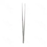 12" Debakey 血管组织镊 2mm