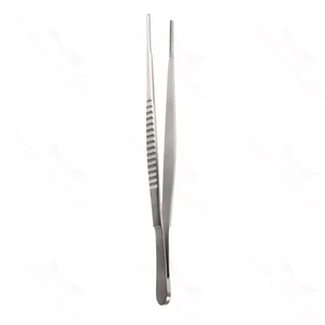 Debakey Tissue Forceps 19.7 cm (7.7) – surgivalley (027210325)