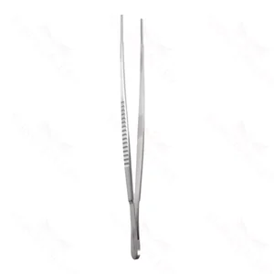 Debakey Tissue Forceps 24.1 cm (9.5) – surgivalley (027210327)