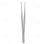 6 1/4" Daumen-Gewebepinzette, 1 mm