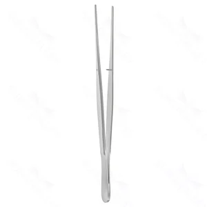 Surgical Tissue Forceps 18.7 cm (7.4) – surgivalley (001210809)