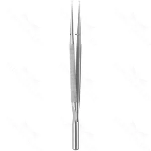 Surgical Tissue Forceps Straight 18.4 cm (7.2) – surgivalley (001210818)