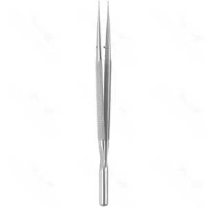 Surgical Tissue Forceps Straight 20.9 cm (8.2) – surgivalley (001210820)