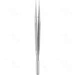 10" gerade Ringmaulzange