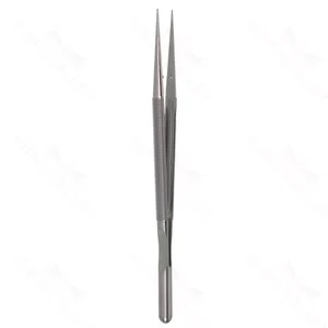 Surgical Tissue Forceps Straight 18.0 cm (7") – surgivalley (001210834)