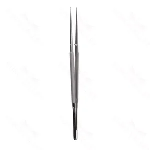 Surgical Tissue Forceps 20.9 cm (8.2) – surgivalley (001210857)