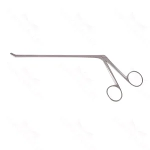 Surgical Tissue Forceps Curved 14.0 cm (5.5) – surgivalley (001210874)