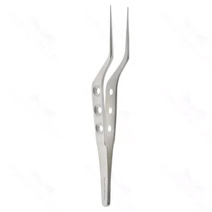 Yasargil Tissue Forceps 15.9 cm (6.3) – surgivalley (001210934)