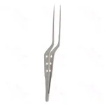Yasargil Tissue Forceps Bayonet 20.0 cm (8")
