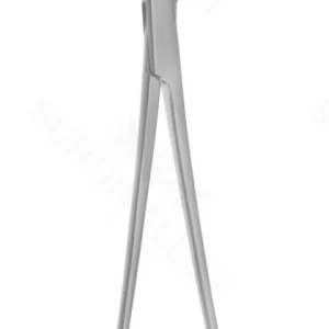 Sarot Hemostatic Forceps – surgivalley (004210412)
