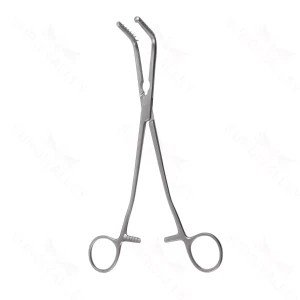 Sarot Hemostatic Forceps – surgivalley (004210413)