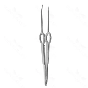 Schaaf Foreign Body Forceps for General Surgery and Ophthalmic Procedures – surgivalley (001211099)