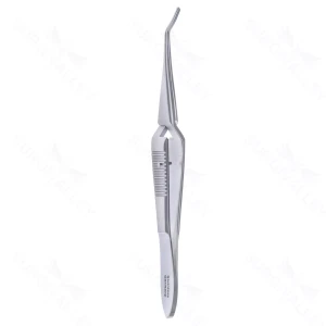 Scleral Plug Forceps for Ophthalmic Procedures – surgivalley (001211122)