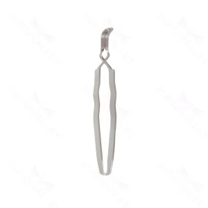 Pinzas Autotenibles para Sujetar Tornillos de 1.5 a 2.7mm – surgivalley (001210582)