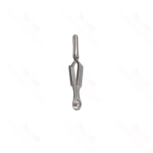 Serrefine small curved – surgivalley (001211127)