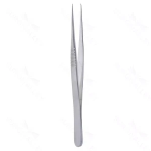 Simcoe Lens Forceps one blunt one long pointed tip – surgivalley (001211062)