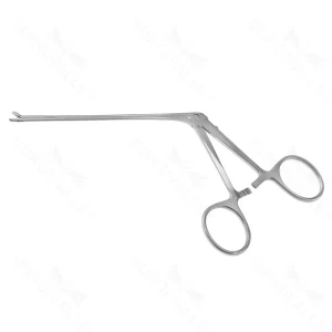 Sofferman Needleholder 5mm serrated jaws straight – surgivalley (003210045)