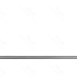 Standard Tissue Forceps 35.0 cm (13.8) – surgivalley (001210679)