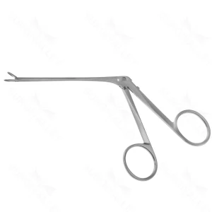 Struempel Ear Forceps oval spoon 2.5x6mm – surgivalley (001211146)