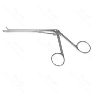 Strumpel Forceps with Suction Pediatric Straight for ENT Nasal Sinus Procedures – surgivalley (001211266)