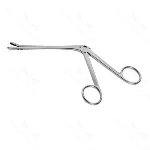 Takahashi 鼻钳 2.5x8mm 短轴 用于鼻中隔成形术和鼻窦手术 – surgivalley (001211245)