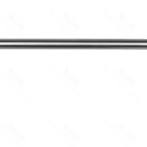 Tenaculum Forceps 35cm 10mm with Ratchet Flushable – surgivalley (001210675)