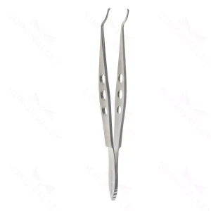 Tennant-Troutman Superior Rectus Forceps – surgivalley (003210043)