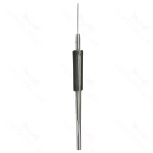 Vitrectomy Forceps - smth 0.3mm plat plain – surgivalley (001211125)