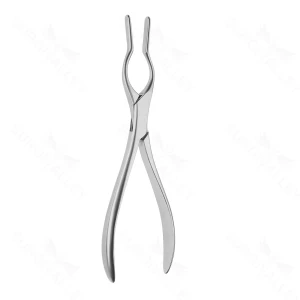 Walsham Sept Straightening Forceps narrow – surgivalley (001211252)
