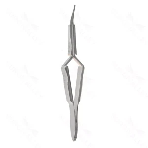 Watzke Sleeve Spring Forceps for General Surgery and Ophthalmic Procedures – surgivalley (001211121)