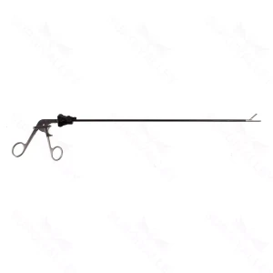 Wave Jaw Forceps 45cm slide lock ins shafts SA – surgivalley (001210665)