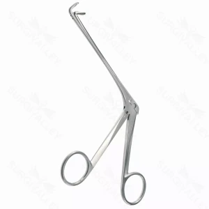 Weil Blakesley Forceps up 90° size 1 4.0mm