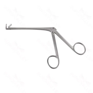 Pinzas Weil Blakesley ángulo ascendente 90° tamaño 2 5.0mm
