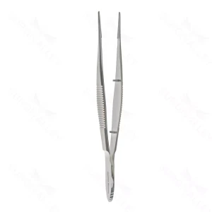 Utility Tissue Forceps Straight 11.4 cm (4.5) – surgivalley (001211115)