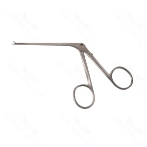 House Tissue Forceps Angled 8.0 cm (3.1") – surgivalley (001211198)