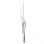 Yasargil-bajonetpincet skarp 8.25"