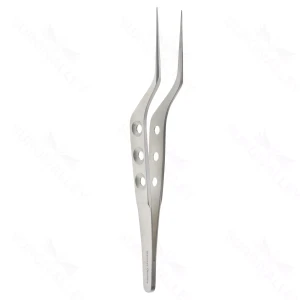 Yasargil Tissue Forceps 18.0 cm (7") – surgivalley (001210936)